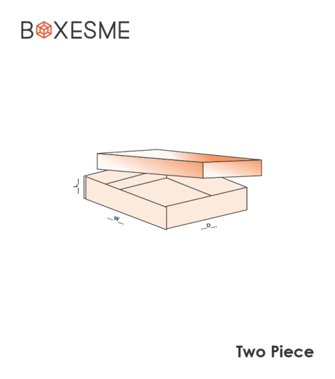 Two Piece Boxes
